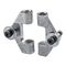 Slider Repair Kit 2pce For Lock Morticer